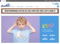 threadlesskids.com