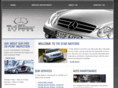 tristar-motors.com