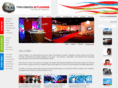 trivisionstudios.com