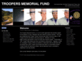troopersmemorialfund.com