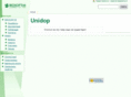 unidop.com