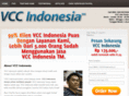 vcc-indonesia.com