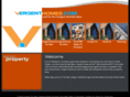 vergenthome.com
