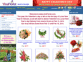 vinaflorist.com