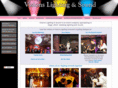 visionslightingandsound.com