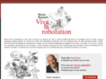 vivalarobolution.com