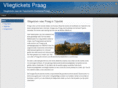 vliegticketpraag.nl