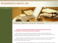 woodpointegroup.com