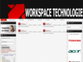 workspacetechnologies.com