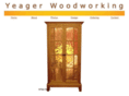 yeagerwoodworking.com
