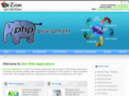 zionwebapplications.com