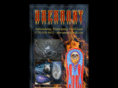 aberrantairbrush.com
