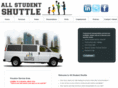 all-student-shuttle.com