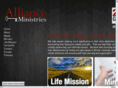 alliancemin.com