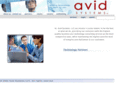avidsys.com
