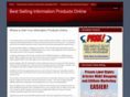bestsellingproductsonline.net