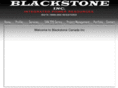 blackstoneca.com