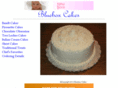 blueboxcakes.com