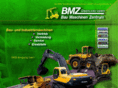 bmz-baumaschinen.com