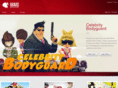 bravogames.com