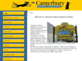 canterburyanimalhospital.com
