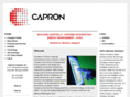capron.com