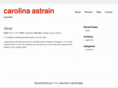 carolinastrain.com