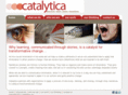 catalytica.biz