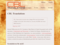 cbl-translations.biz
