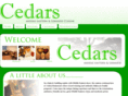 cedarsrestaurant.com