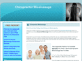 chiropractormississauga.org