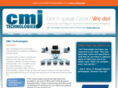 cmjtech.net