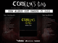 cordeliasdad.com