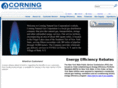 corninggas.com