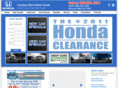 courtesypalmharborhonda.com