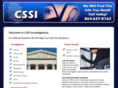 cssinvestigations.com