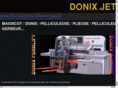 cutter-donix.com