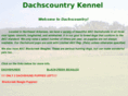 dachscountrykennel.com