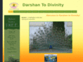 darshan2divinity.com