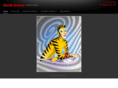 davidgravesartanddesign.com