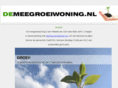 demeegroeiwoning.com