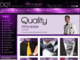 discount-quality-ties.co.uk