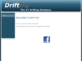 drifthq.com