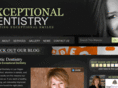 drlaurieexceptionaldentistry.com