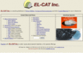 el-cat.com