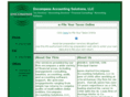 encompassaccounting.com