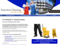 executivecleaningsouthflorida.com