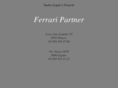 ferrarilegal.com