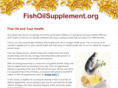 fishoilsupplement.org