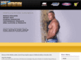 flexnutritiononthe.net